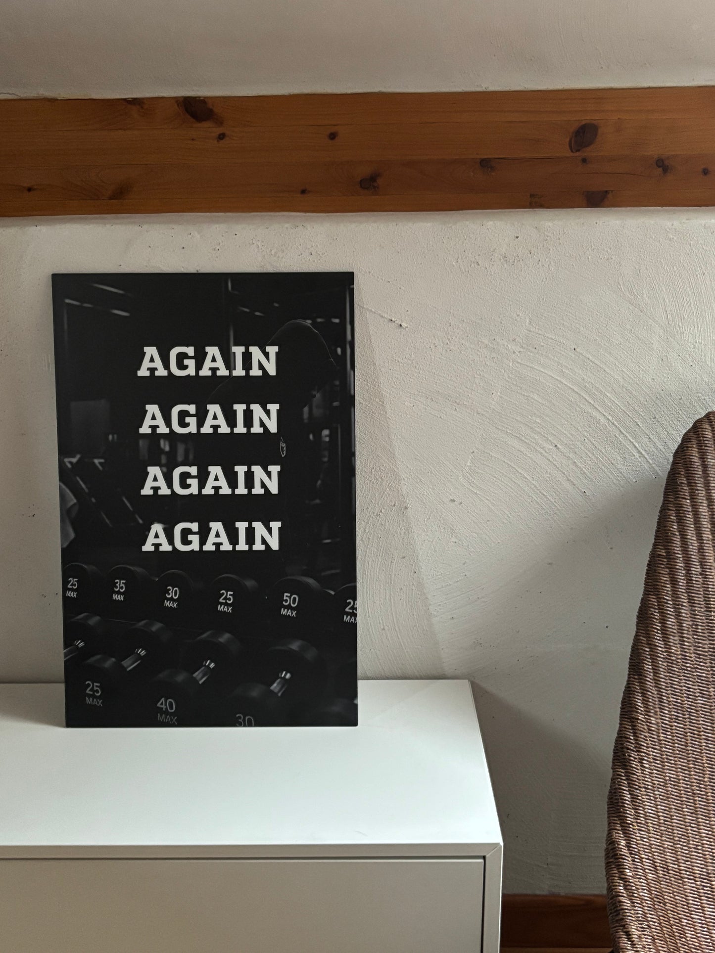Tableau Motivation – Again