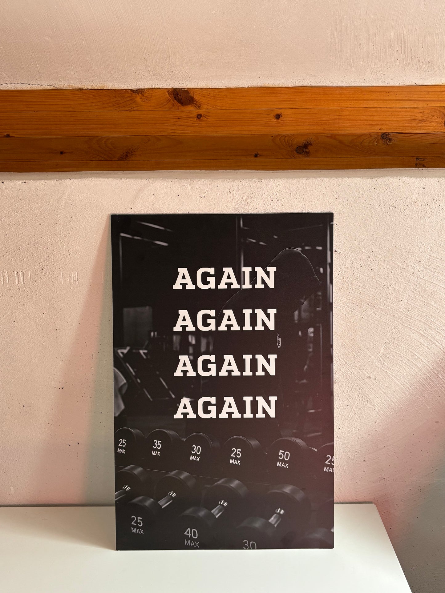 Tableau Motivation – Again