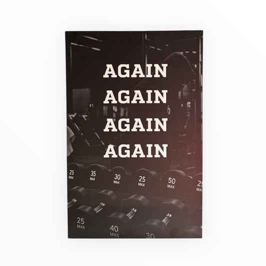 Tableau Motivation – Again
