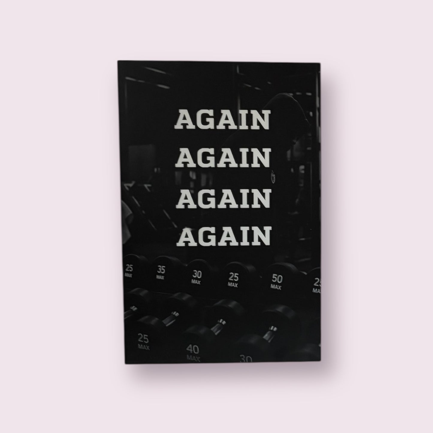 Tableau Motivation – Again