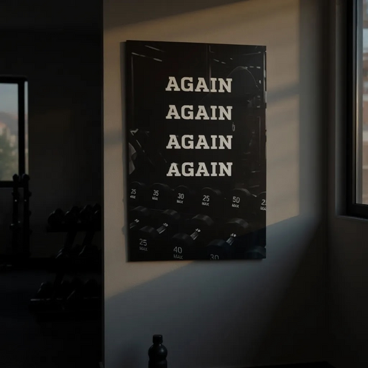 Tableau Motivation – Again